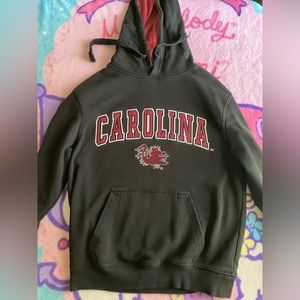 Brand: Colosseum Size: L Color: Black and Red